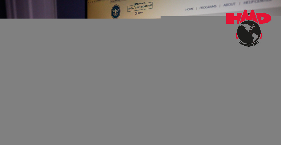 How to Renew a TWIC Card Online?